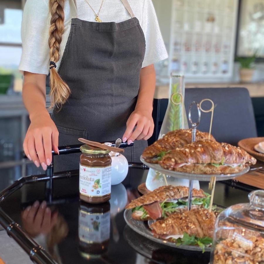 Podere Gattabigia 라스트라아시냐 외부 사진